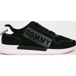 Tommy Hilfiger - Buty. Buty sportowe damskie TOMMY HILFIGER. Za 449,90 zł.
