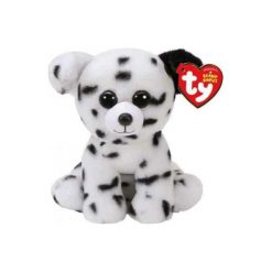 Odzież: Maskotka TY INC Beanie Boos Spencer - Dalmatyńczyk 24cm 96327