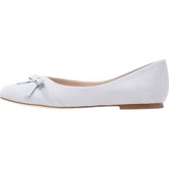 Baleriny damskie lakierowane: Anna Field Select Baleriny light blue