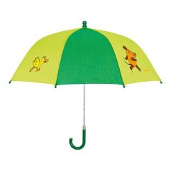 Parasole: Parasol w kolorze zielonym – Ø 70 cm