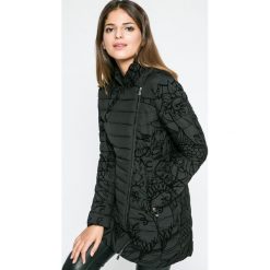Bomberki damskie: Desigual - Kurtka