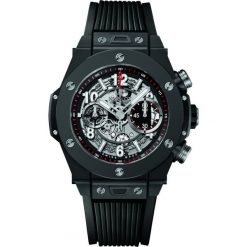 Zegarki męskie: ZEGAREK HUBLOT BIG BANG 45 MM 411.CI.1170.RX