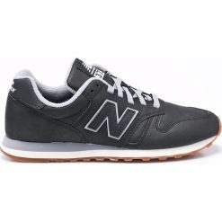 Buty sportowe męskie: New Balance – Buty