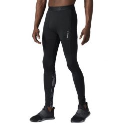 SPODNIE REEBOK WORKOUT READY AY2283. Spodnie męskie Reebok, m. Za 79,00 zł.