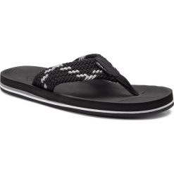 Japonki GANT - Breeze 18699412 Black G00. Czarne klapki męskie GANT, bez wzorów, ze skóry. Za 219,95 zł.