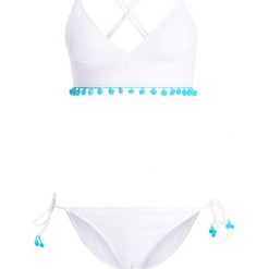 Stroje dwuczęściowe damskie: TWINTIP SET Bikini white
