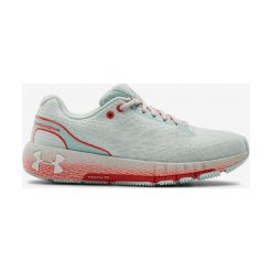 Under Armour HOVR™ Machina Tenisówki Zielony. Zielone trampki i tenisówki damskie Under Armour, bez wzorów, z materiału, bez zapięcia. Za 740,95 zł.