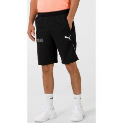 Puma Modern Sports Szorty Czarny. Czarne spodenki i szorty męskie Puma, xxl, bez wzorów, z bawełny. Za 163,95 zł.