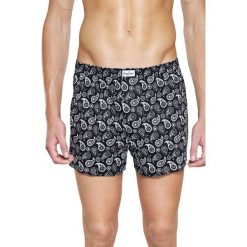 Majtki męskie: Happy Socks – Bokserki Boxer