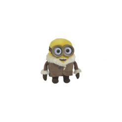 Simba Minions Duża maskotka Ice Age Bob. Szare przytulanki i maskotki marki Simba. Za 75,00 zł.