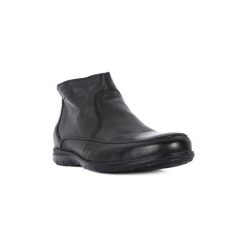 Botki męskie: Botki Fluchos AVE NEGRO