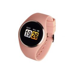 Smartwatch GARETT Women Ida Różowy. Różowe zegarki damskie Garett. Za 339,00 zł.