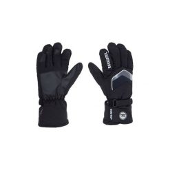 Rękawiczki Rossignol Ski GTX RL3MG11-200. Czarne rękawiczki damskie marki Rossignol. Za 309,00 zł.