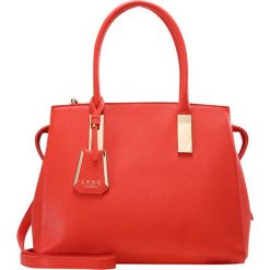 Torebki klasyczne damskie: LYDC London Torebka red