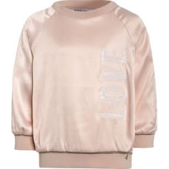 Patrizia Pepe Bluzka old rose. Czerwone bluzy chłopięce Patrizia Pepe, z elastanu. Za 369,00 zł.
