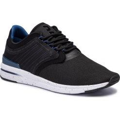 Sneakersy PEPE JEANS - Jayker Fast PMS30517 Black 999. Czarne sneakersy męskie Pepe Jeans, bez zapięcia. W wyprzedaży za 199,00 zł.