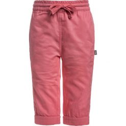 Spodnie chłopięce: Imps&Elfs TROUSERS BABY Spodnie materiałowe chewing gum