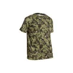 T-shirty męskie: Koszulka SG100 camo
