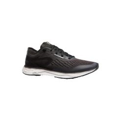 Buty Do Biegania Męskie Kiprun Kd Light Czarne. Czarne buty sportowe męskie KALENJI, z poliesteru, bez zapięcia, do biegania. Za 279,99 zł.