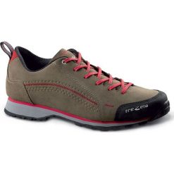 TREZETA męskie buty trekkingowe Flow Caribou. Buty trekkingowe męskie Trezeta, outdoorowe. Za 299,00 zł.