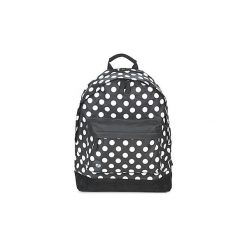 Plecaki Mi Pac ALL POLKA. Czarne plecaki męskie marki Mi-Pac. Za 143,20 zł.
