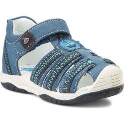 Buty dziecięce: Sandały LASOCKI KIDS - CI12-2917-04 Niebieski