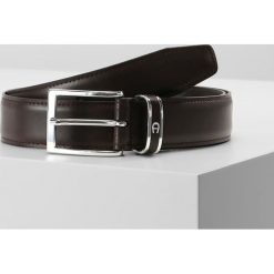 Paski męskie: Aigner METALLBÜGEL Pasek ebony