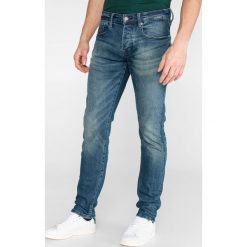 Scotch & Soda Ralston Dżinsy Niebieski. Niebieskie jeansy męskie Scotch & Soda, bez wzorów. Za 578,95 zł.