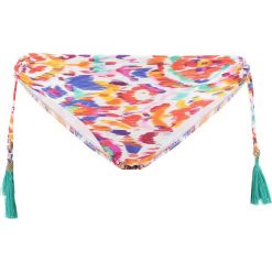Stroje kąpielowe damskie: watercult Dół od bikini multicoloured