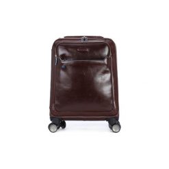 Walizki: Walizki miękkie Piquadro TROLLEY CABINA
