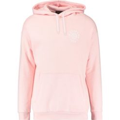 Bejsbolówki męskie: YOURTURN Bluza z kapturem pink