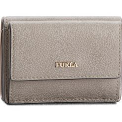 Portfele damskie: Mały Portfel Damski FURLA – Babylon 962291 P PZ12 OAS Sabbia b
