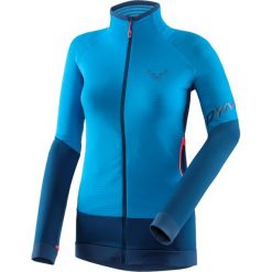 Kurtka do biegania damska DYNAFIT TLT LIGHT THERMAL W JKT / 08-0000071249-8941. Kurtki sportowe damskie Dynafit, bez wzorów, bez kaptura, do biegania. Za 519,99 zł.