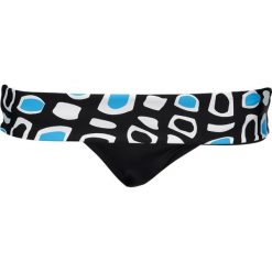Bikini: Figi bikini „Livorno” w kolorze czarno-niebieskim