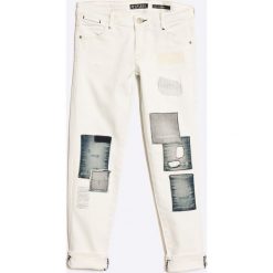 Jeansy dziewczęce: Guess Jeans – Jeansy dziecięce 118-166 cm