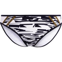 Stroje dwuczęściowe damskie: Beachlife MONO PRINT BRIEF Dół od bikini fragments