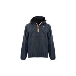 Żakiety / Blezery K-Way LE VRAI 3 0 LEON PADDED. Niebieskie żakiety damskie K-Way, m, bez wzorów. Za 544,53 zł.