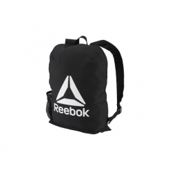 Plecaki Reebok Sport Plecak Active Core Backpack Small. Czarne plecaki męskie Reebok Sport, bez wzorów, sportowe. Za 59,95 zł.