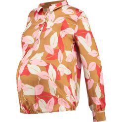 Bluzki damskie: Paulina COLOURS OF PASSION Bluzka ocher