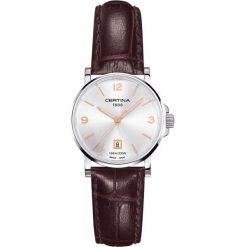 Zegarki męskie: PROMOCJA ZEGAREK CERTINA LADY QUARTZ COLLECTION