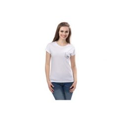 T-shirt damski. Szare t-shirty damskie TXM. Za 11,99 zł.
