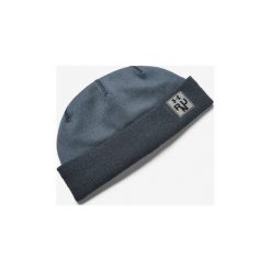 Under Armour Storm Czapka Niebieski Szary. Szare czapki męskie Under Armour, bez wzorów, z poliesteru. Za 128,95 zł.