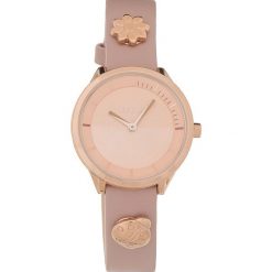 Zegarek FURLA - Pin 976514 W W514 I43 Camelia e. Różowe zegarki damskie Furla. W wyprzedaży za 459,00 zł.