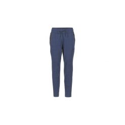 Spodnie treningowe Nike TECH FLEECE PANT. Niebieskie bryczesy damskie Nike, m. Za 279,20 zł.
