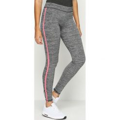Legginsy: Szare Legginsy Outbreak