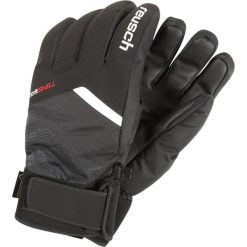 Rękawiczki damskie: Reusch BRUCE GTX Rękawiczki pięciopalcowe black/white