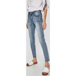 Medicine - Jeansy Take Daily. Jeansy damskie MEDICINE. W wyprzedaży za 49,90 zł.