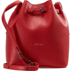 Torebki klasyczne damskie: Matt & Nat LEXI DWELL MINI Torba na ramię ruby