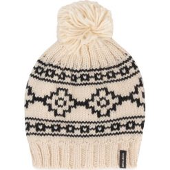 Czapka BILLABONG - Bill Q9BN03BIF9 Antique White 4409. Brązowe czapki damskie Billabong, bez wzorów, z materiału. W wyprzedaży za 99,00 zł.