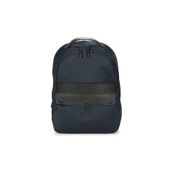 Plecaki Polo Ralph Lauren NYLN BCKPCK-BACKPACK-MEDIUM. Niebieskie plecaki męskie marki Polo Ralph Lauren, bez wzorów. Za 1039,20 zł.